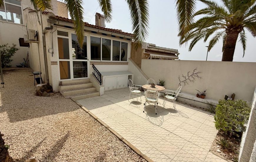 Venta - Bungalow - Ciudad Quesada