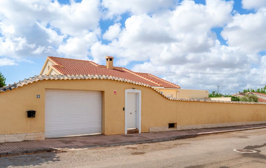 Venta - Villa - Ciudad Quesada