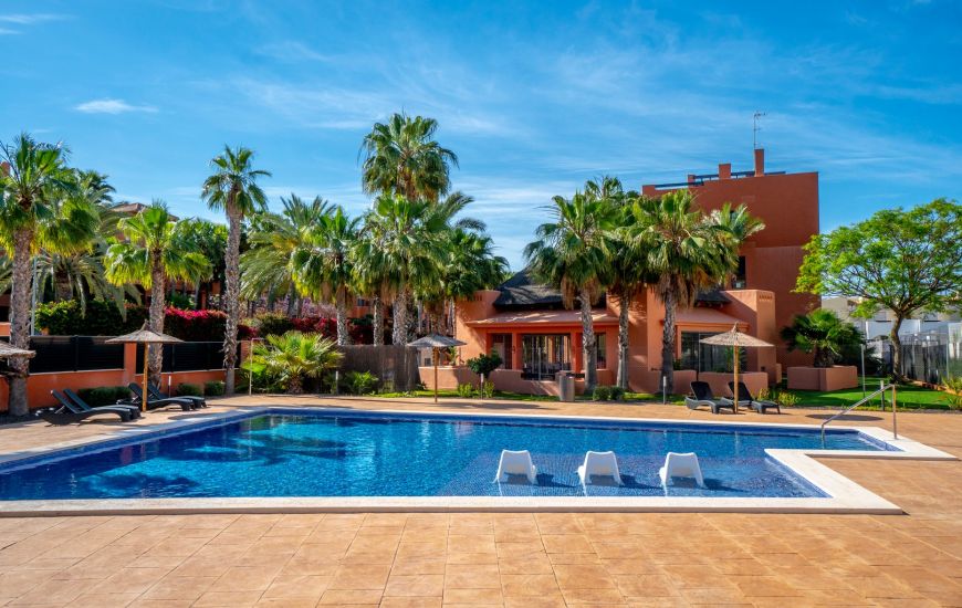 Venta - Apartamentos - Villamartin