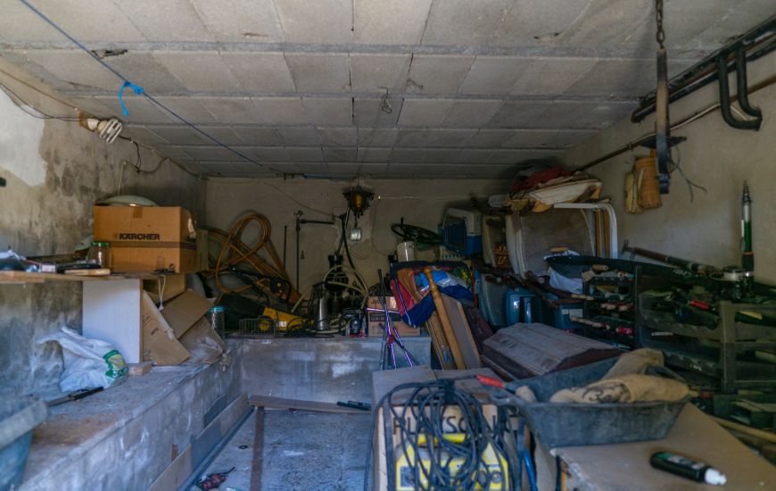 Sale - Villa - Ciudad Quesada