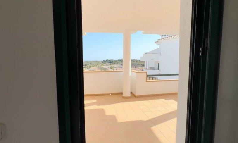 Sale - Apartments - Villamartin