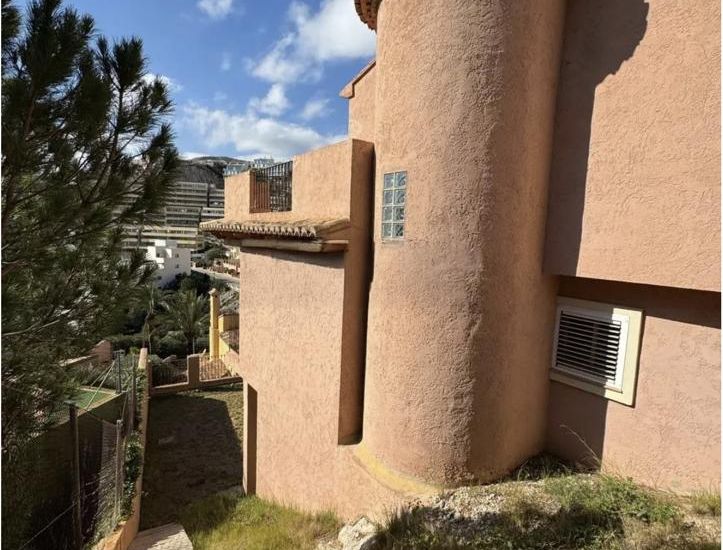 Sale - Villa - 