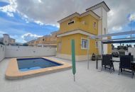 Sale - Villa - Lo Crispin