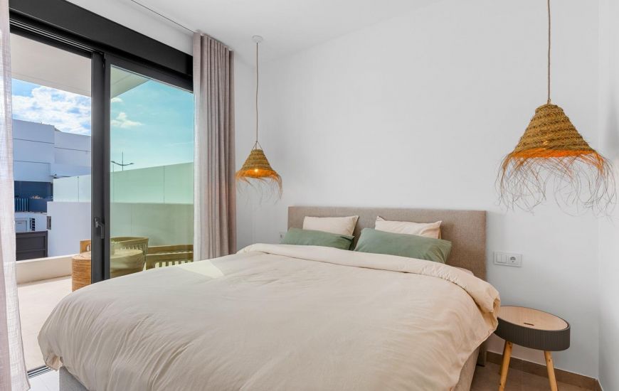 Nueva construcción  - Adosado - Dolores