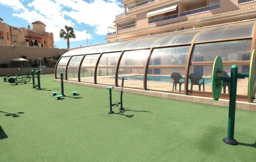 Sale - Apartments - Punta Prima
