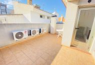 Sale - Townhouse - Rojales