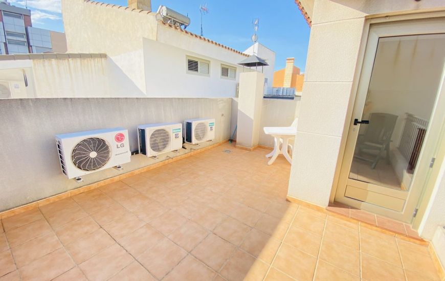 Sale - Townhouse - Rojales