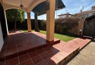 Sale - Villa - Santiago de la Ribera - 