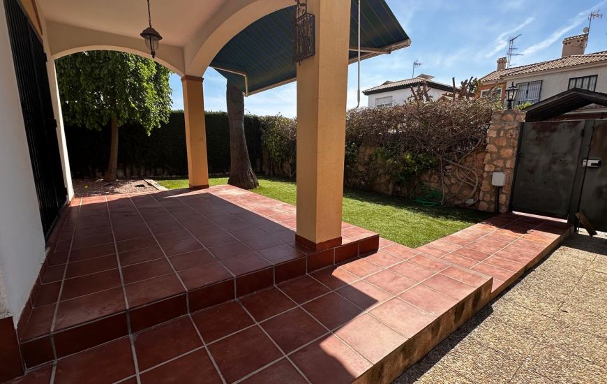 Sale - Villa - Santiago de la Ribera - 