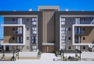 Sale - Apartments - Los Alcázares