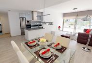 Nueva construcción  - Apartamentos - San Miguel de Salinas - San Miguel De Salinas