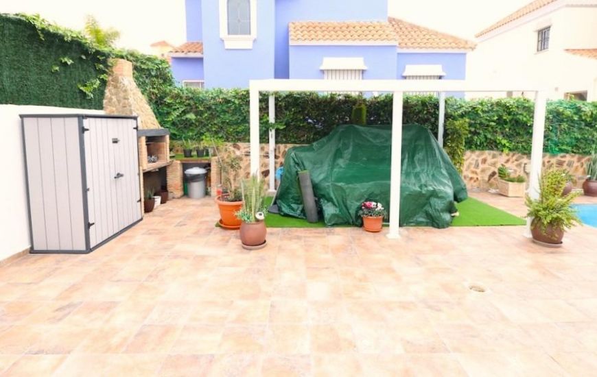 Sale - Villa - San Miguel de Salinas - San Miguel De Salinas