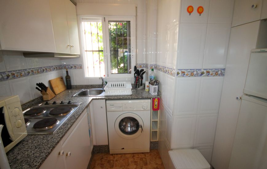 Venta - Apartamentos - Orihuela Costa