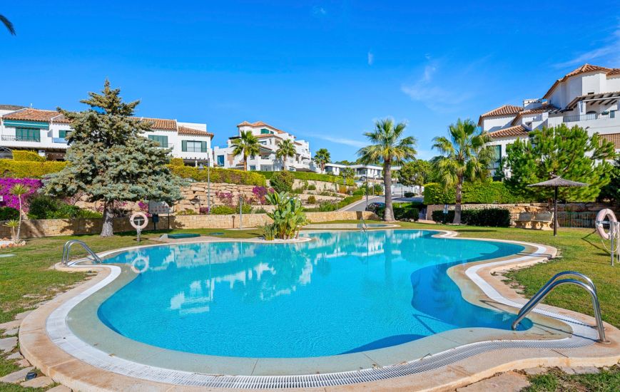 Sale - Apartments - Finestrat