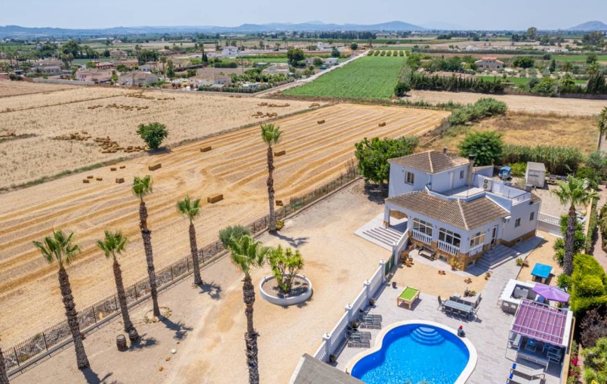 Venta - Casa Rural - Catral