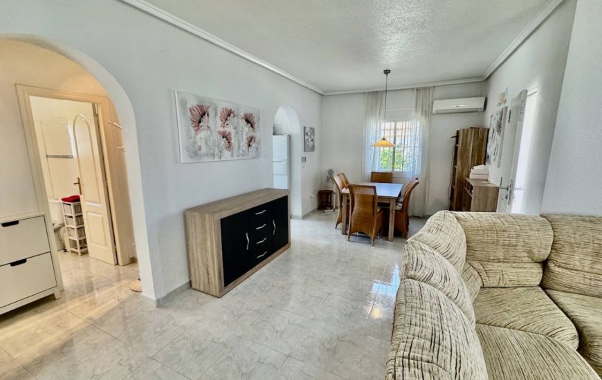 Sale - Villa - Ciudad Quesada