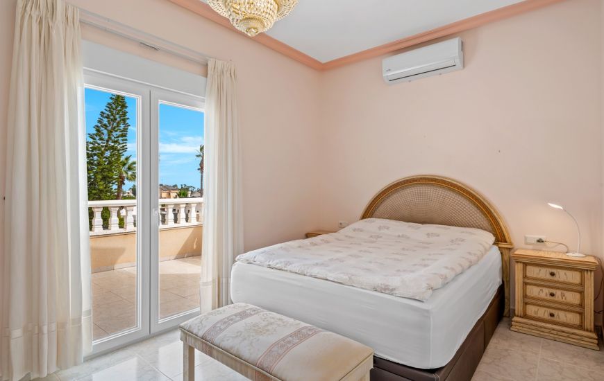 Venta - Villa - Ciudad Quesada - Rojales