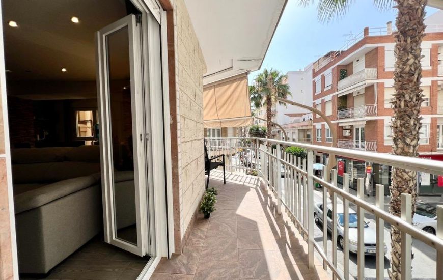 Sale - Apartments - Torrevieja