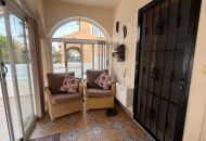Sale - Villa - Algorfa