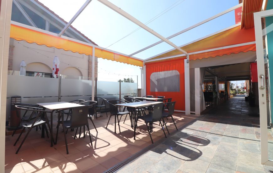 Venta - Comercial - Algorfa