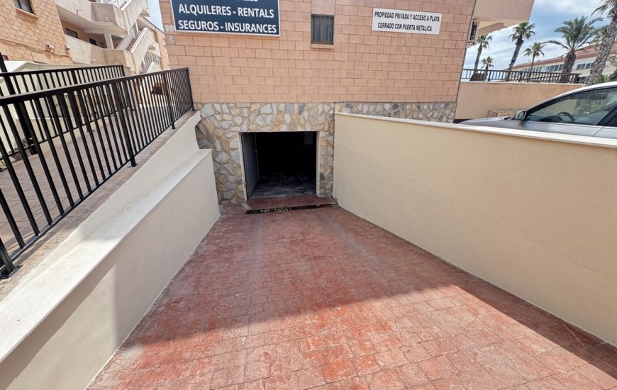 Sale - Apartments - Mil Palmerales - Mil Palmeras
