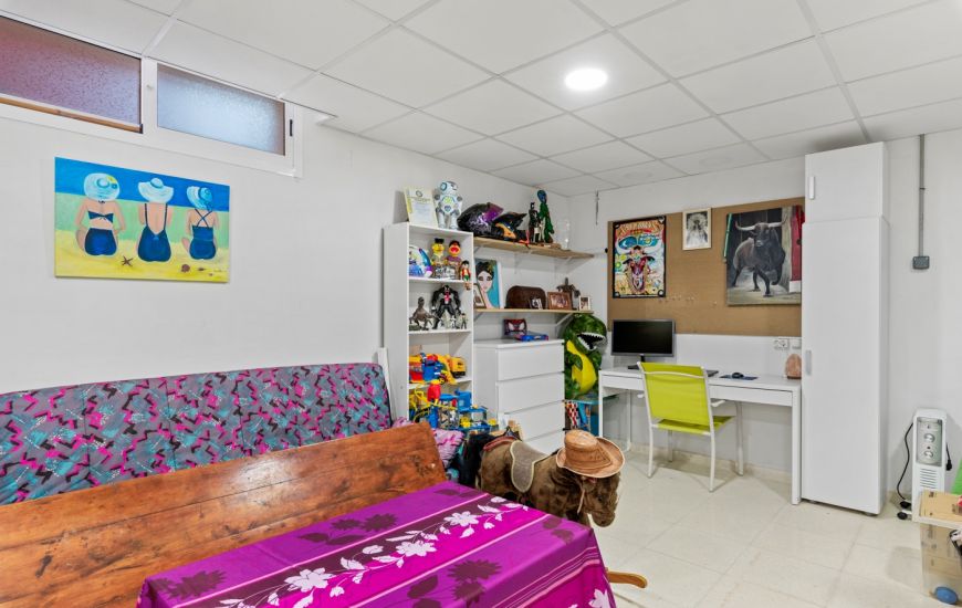 Venta - Villa - La Nucia