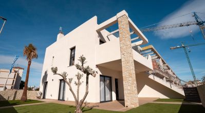 Bungalow - New Build - Pilar de la Horadada - Pilar de la Horadada