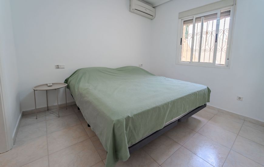 Venta - Bungalow - Ciudad Quesada
