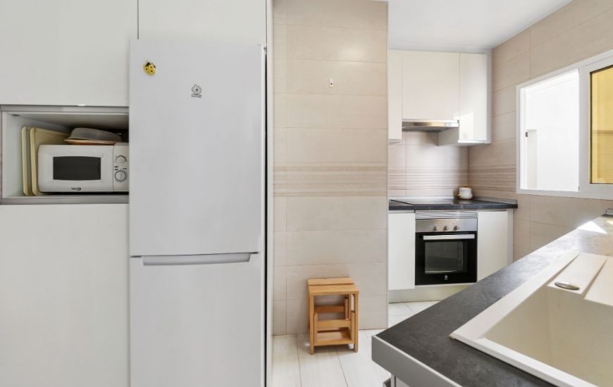 Sale - Apartments - Campoamor