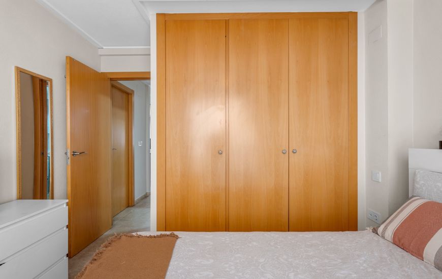Venta - Apartamentos - Alicante