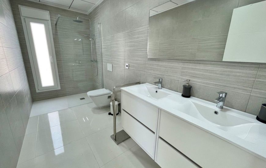 New Build - Villa - Benijofar - 