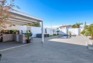 Sale - Villa - Ciudad Quesada - Rojales