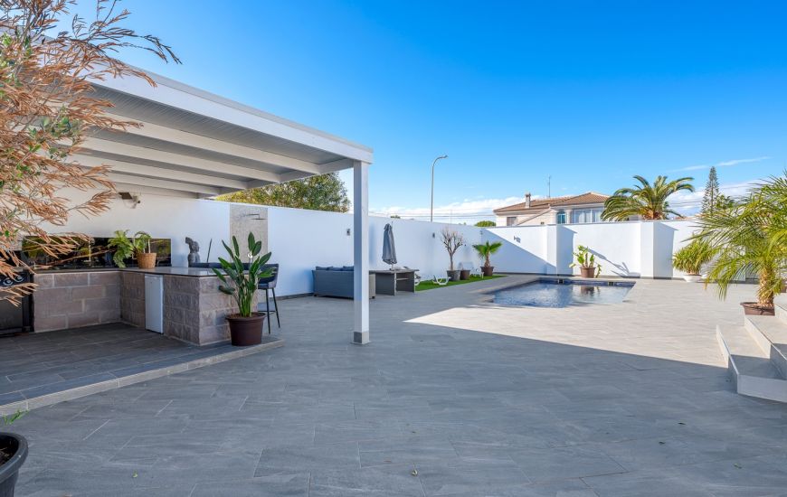 Sale - Villa - Ciudad Quesada - Rojales
