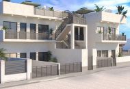 New Build - Bungalow - Hondón de las Nieves