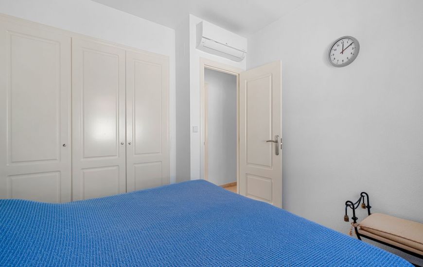 Sale - Villa - Rojales