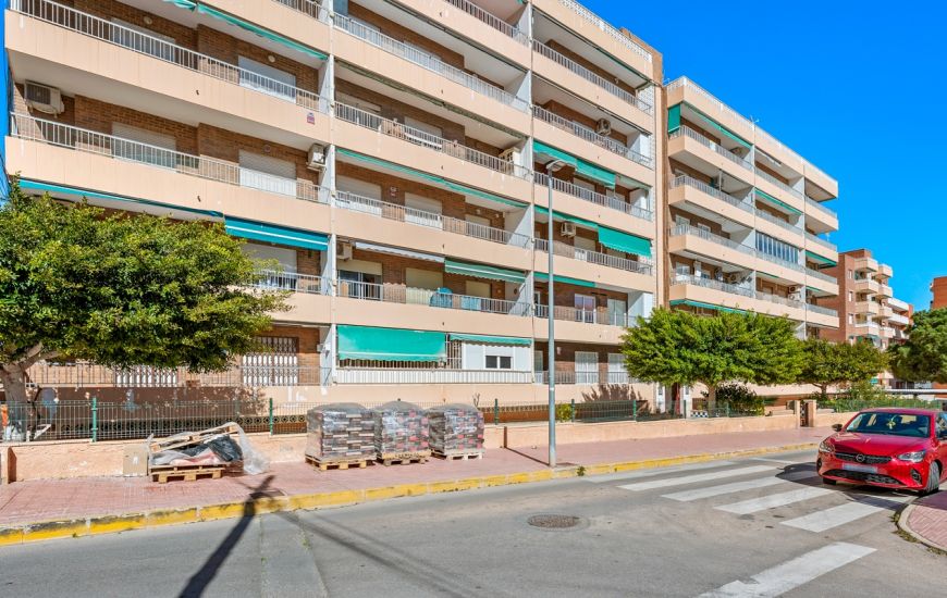 Venta - Apartamentos - Orihuela Costa