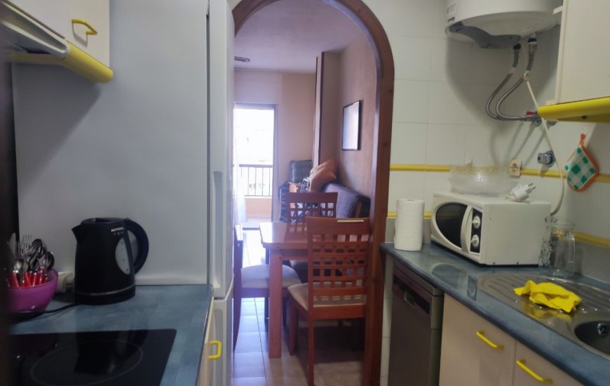 Sale - Apartments - La Mata