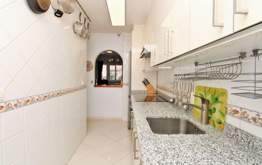 Sale - Villa - Playa Flamenca