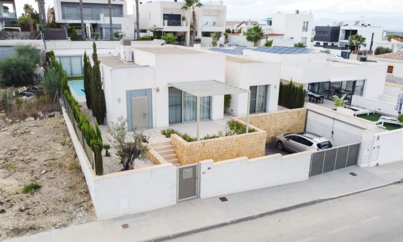 Sale - Apartments - Benijófar - 