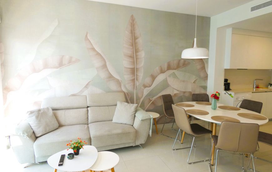 Sale - Apartments - Torrevieja center