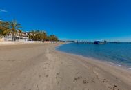 New Build - Apartments - San Pedro del Pinatar