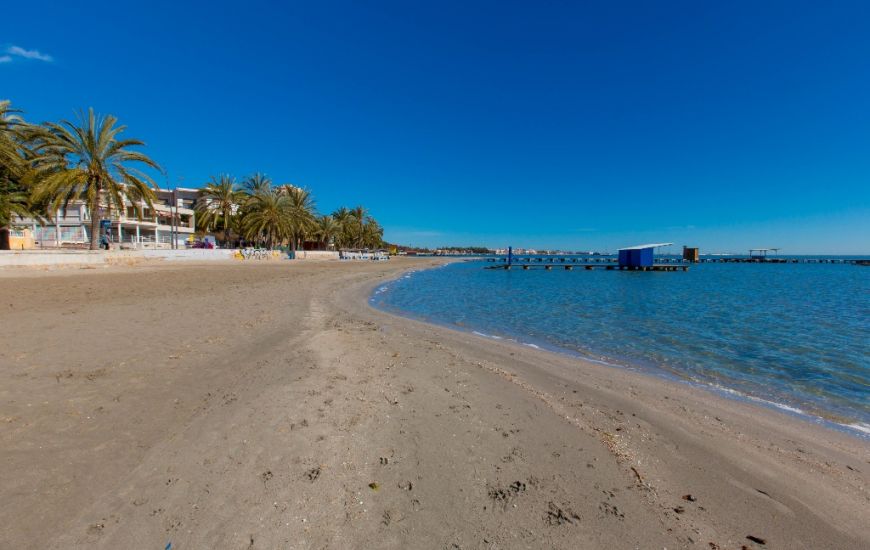 New Build - Apartments - San Pedro del Pinatar