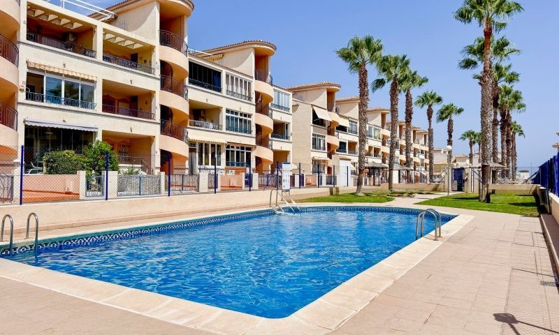 Venta - Apartamentos - Orihuela Costa