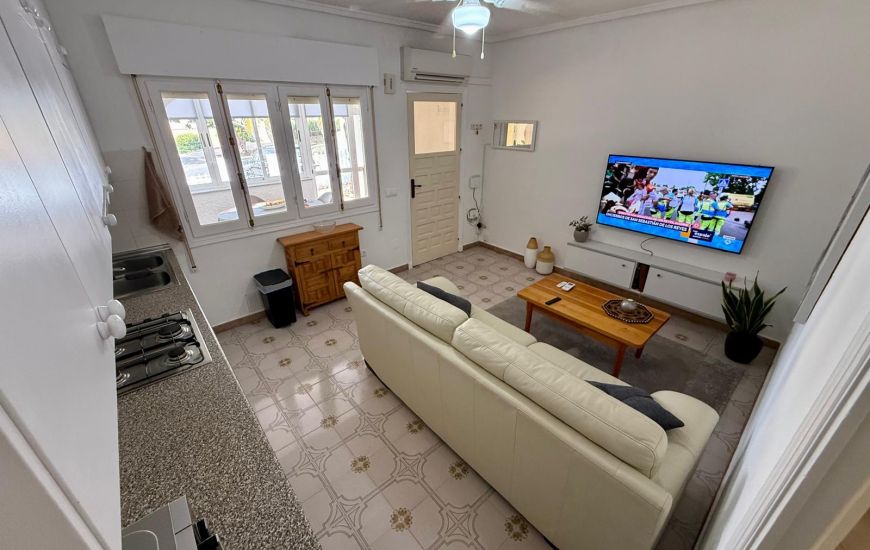 Venta - Bungalow - Ciudad Quesada