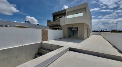 Villa - New Build - Daya Nueva - Daya Nueva