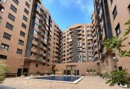 New Build - Apartments - Alicante