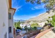 Sale - Villa - Altea