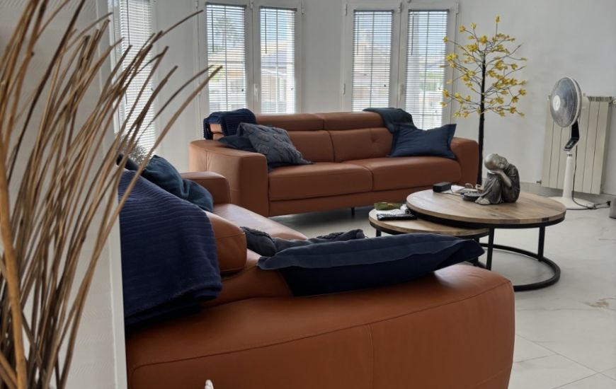 Sale - Villa - Ciudad Quesada