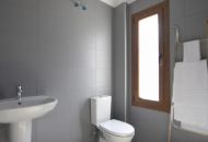 New Build - Apartments - Xeresa