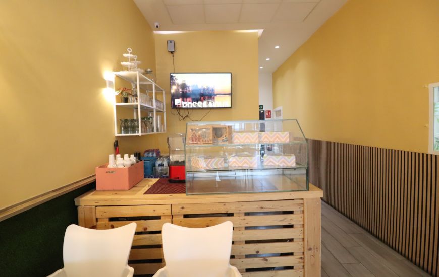 Venta - Comercial - Benijofar